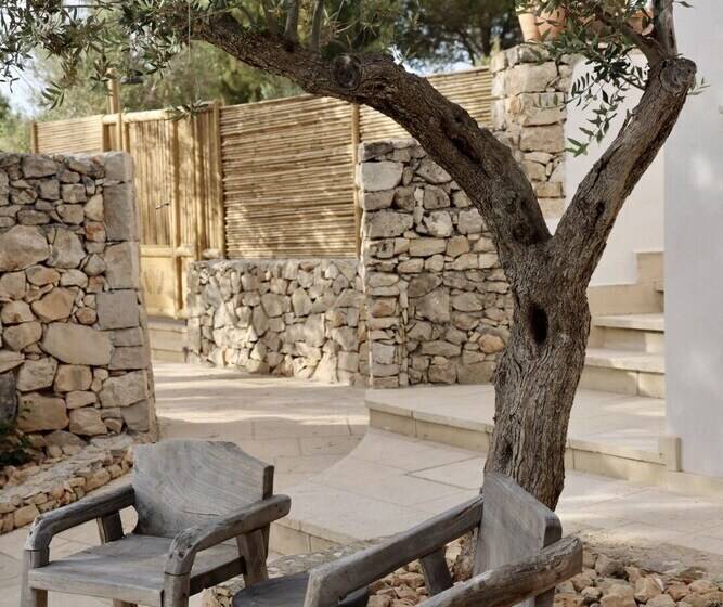 ホテル Tenuta Negroamaro