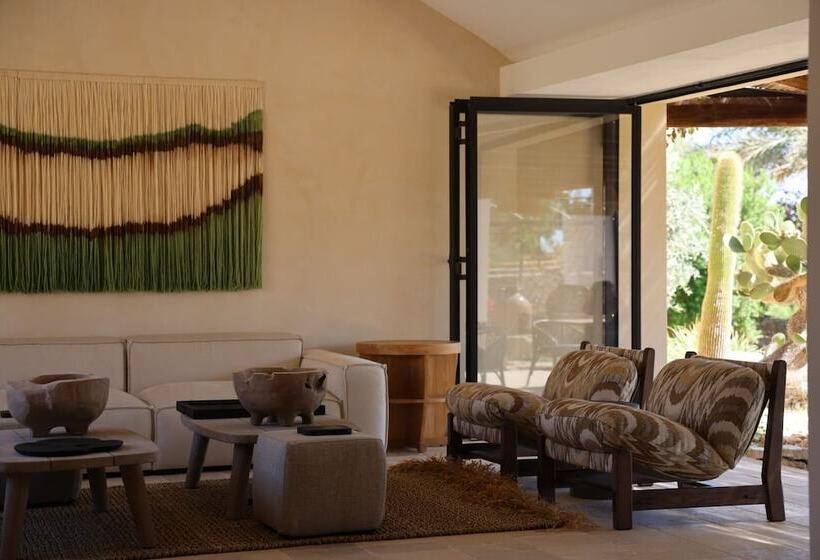 ホテル Tenuta Negroamaro