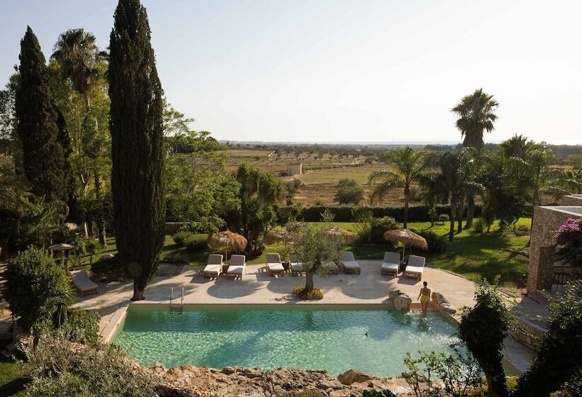 ホテル Tenuta Negroamaro