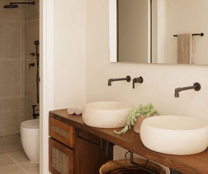 ホテル Tenuta Negroamaro