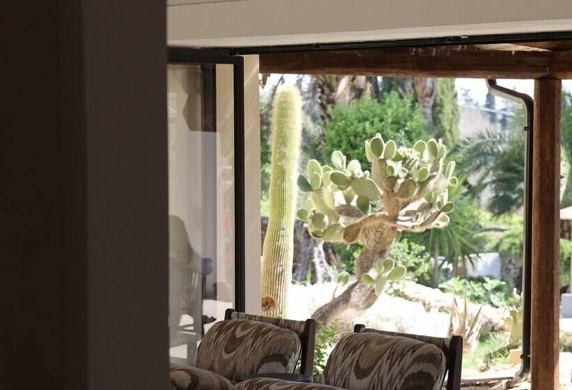 ホテル Tenuta Negroamaro