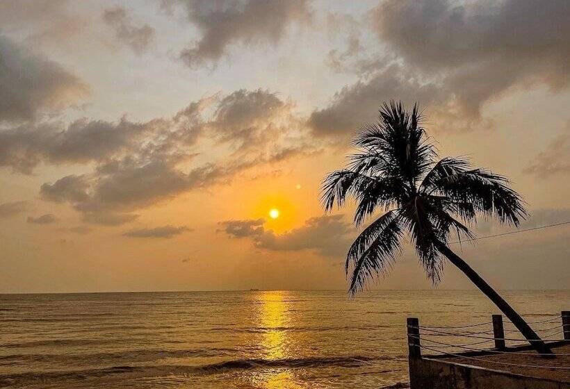 酒店 The Pp. Beach Resort Thasala