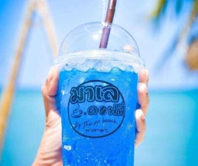 酒店 The Pp. Beach Resort Thasala