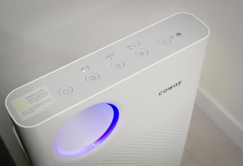 Iro Hotel Incheon By Aank