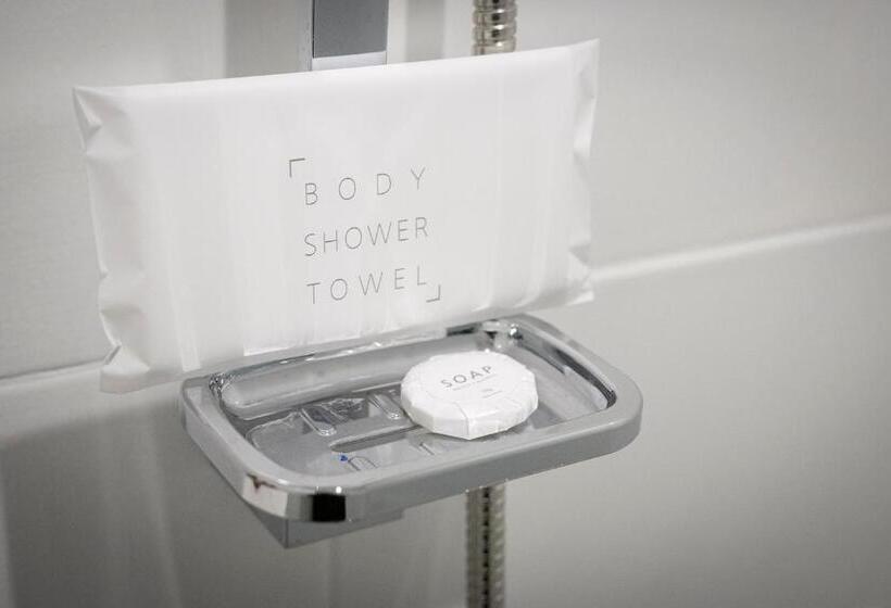 Iro Hotel Incheon By Aank