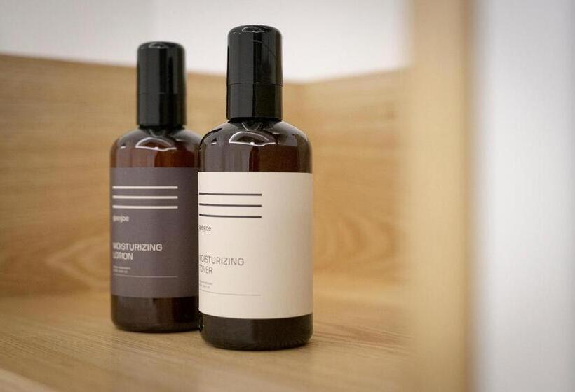 Iro Hotel Incheon By Aank