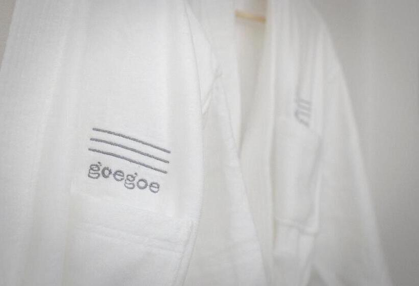 Iro Hotel Incheon By Aank