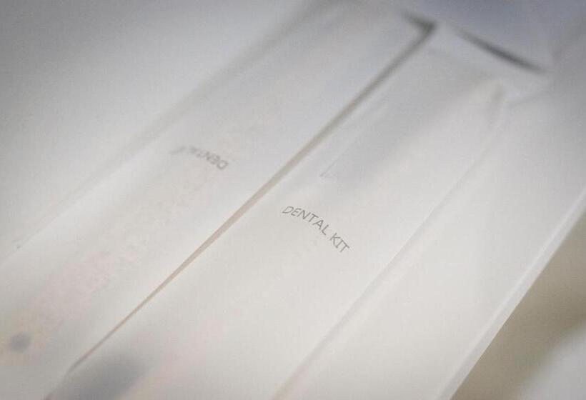 Iro Hotel Incheon By Aank