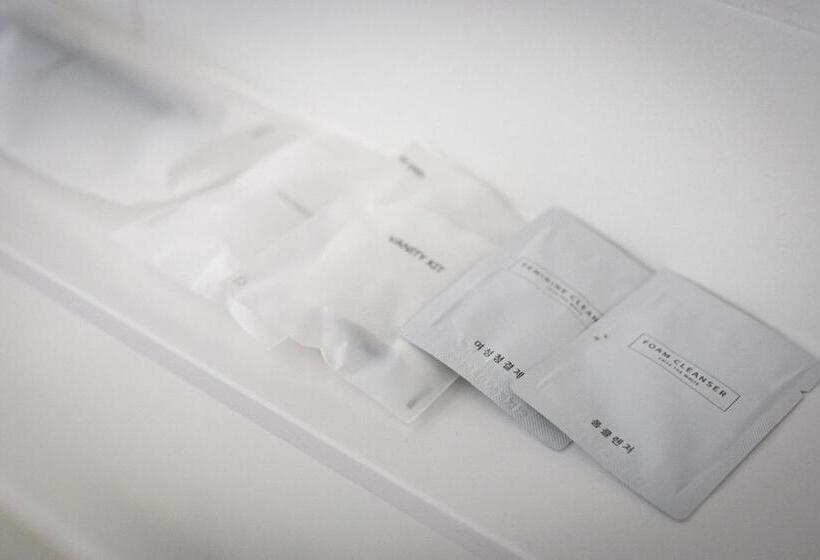 Iro Hotel Incheon By Aank