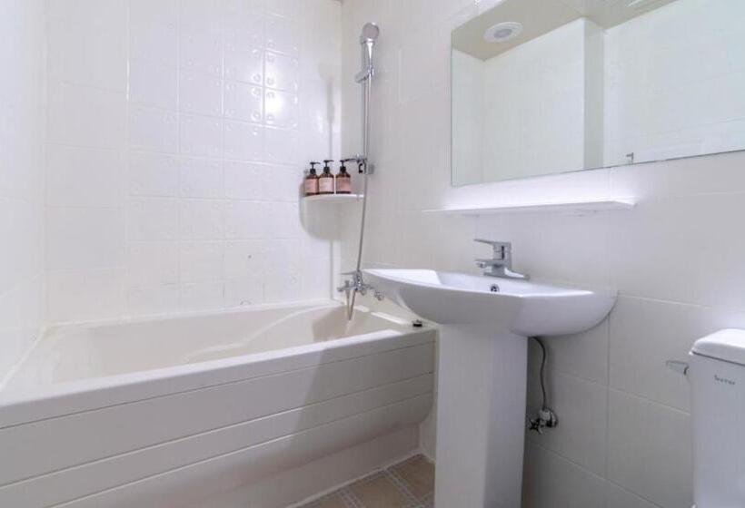 Iro Hotel Incheon By Aank