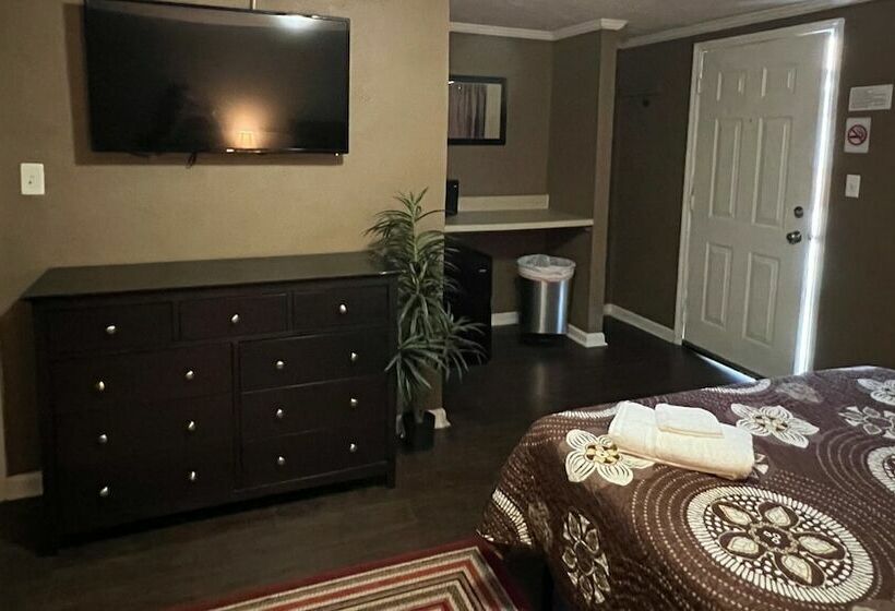 فندق The Travelers Inn