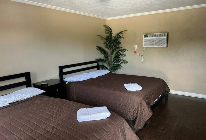 فندق The Travelers Inn