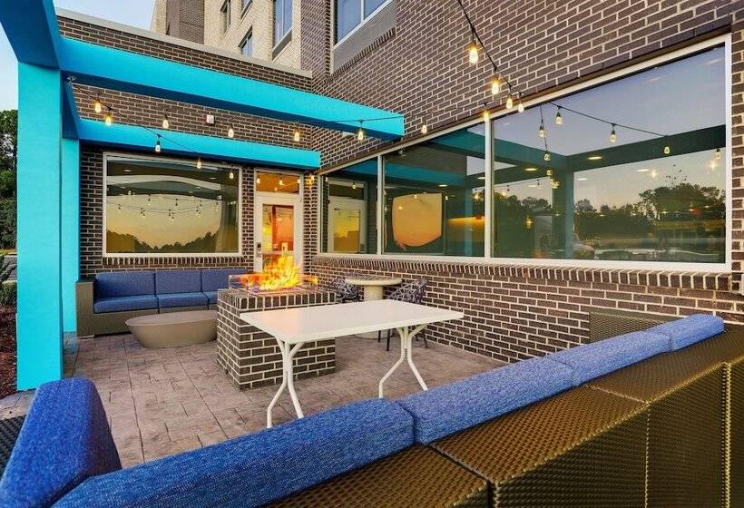 فندق Tru By Hilton Raleigh Garner