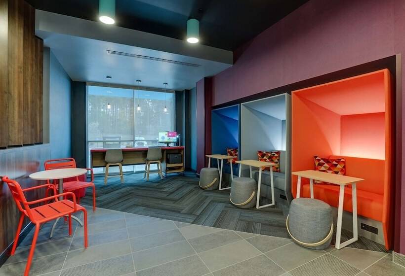 فندق Tru By Hilton Raleigh Garner