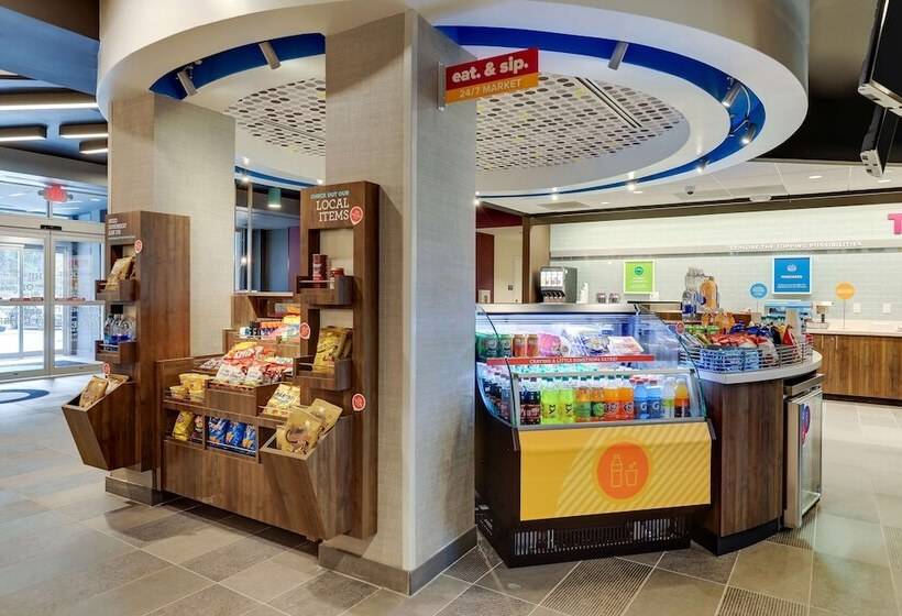 فندق Tru By Hilton Raleigh Garner