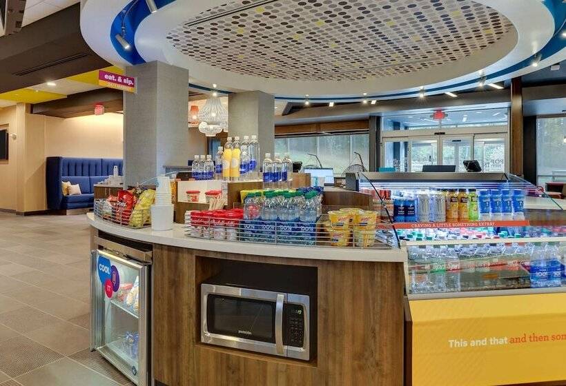 فندق Tru By Hilton Raleigh Garner