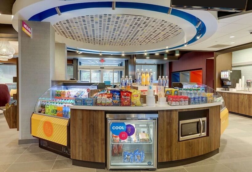 فندق Tru By Hilton Raleigh Garner