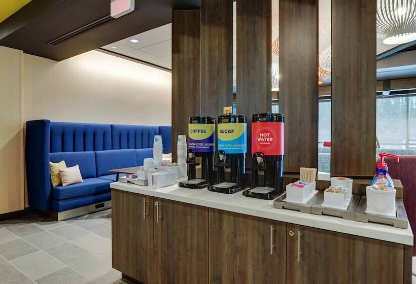 فندق Tru By Hilton Raleigh Garner