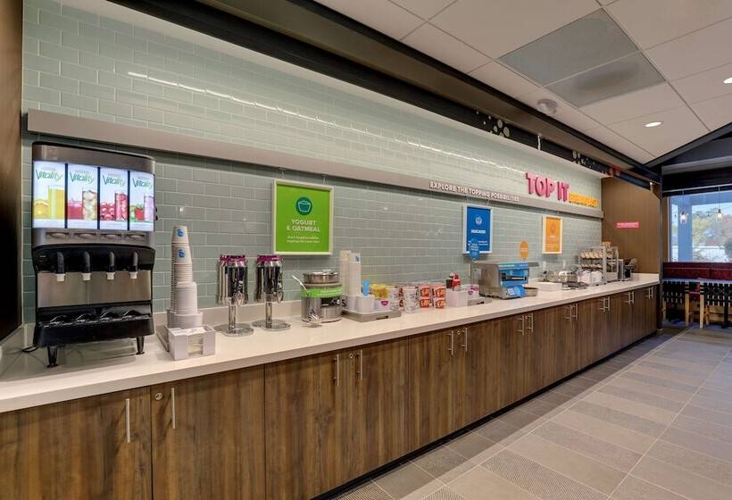 فندق Tru By Hilton Raleigh Garner