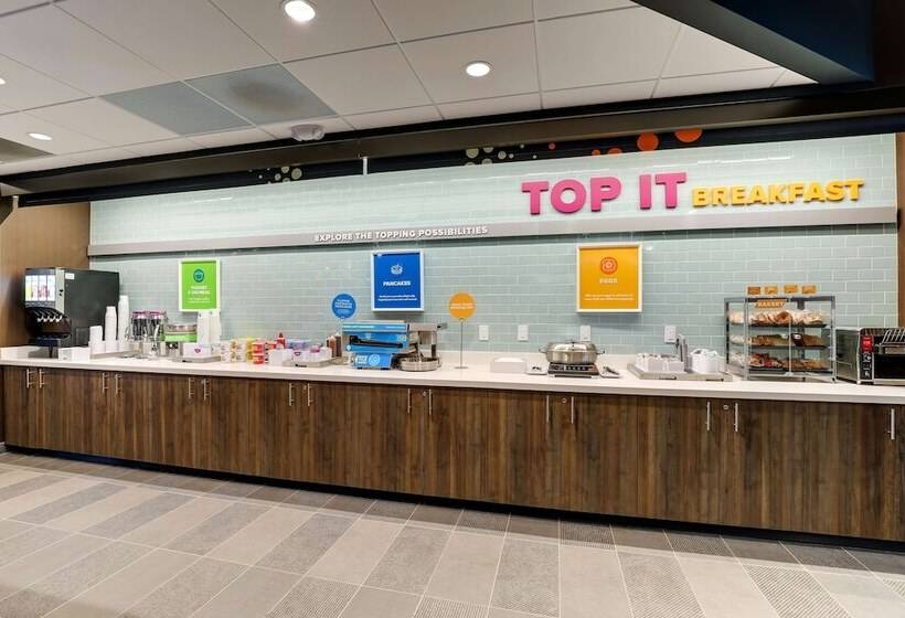 فندق Tru By Hilton Raleigh Garner