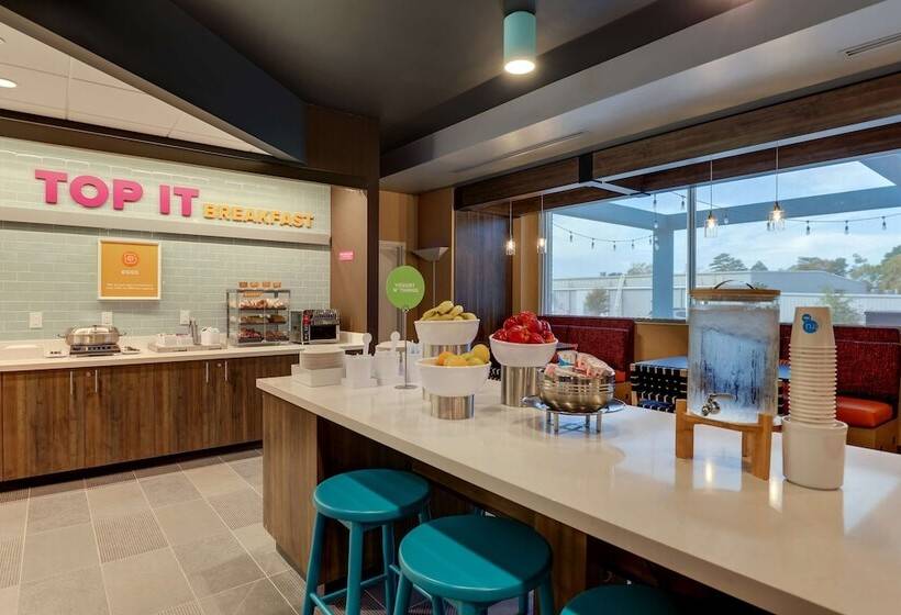 فندق Tru By Hilton Raleigh Garner