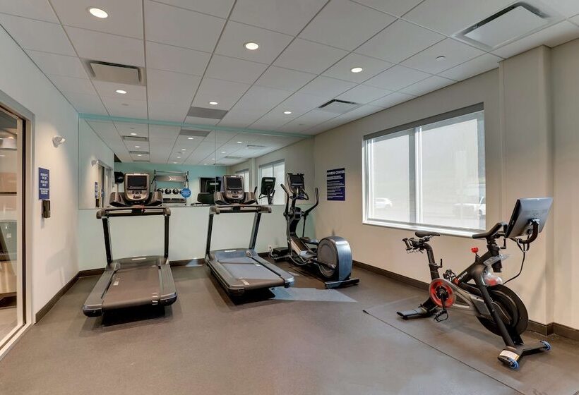 فندق Tru By Hilton Raleigh Garner