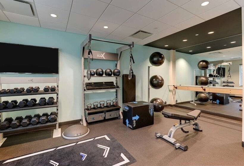 فندق Tru By Hilton Raleigh Garner