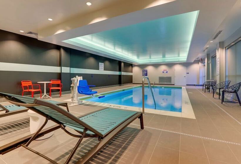 فندق Tru By Hilton Raleigh Garner