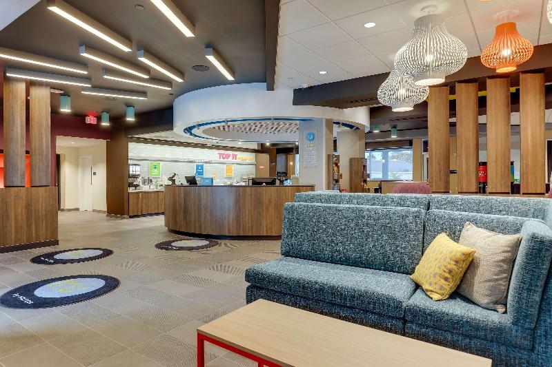 فندق Tru By Hilton Raleigh Garner