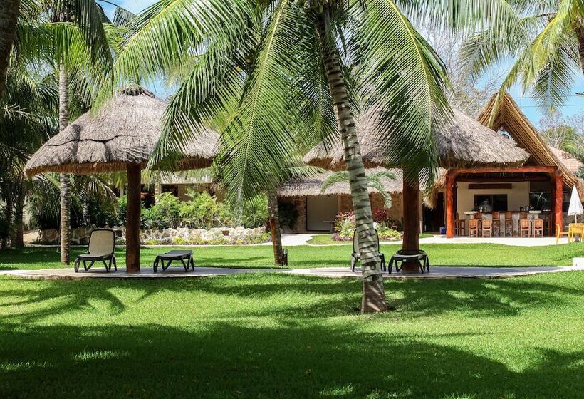 فندق Villa Marcela