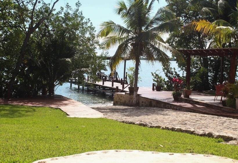 فندق Villa Marcela