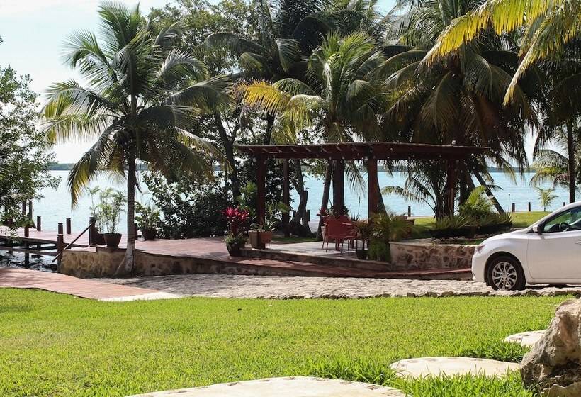 فندق Villa Marcela