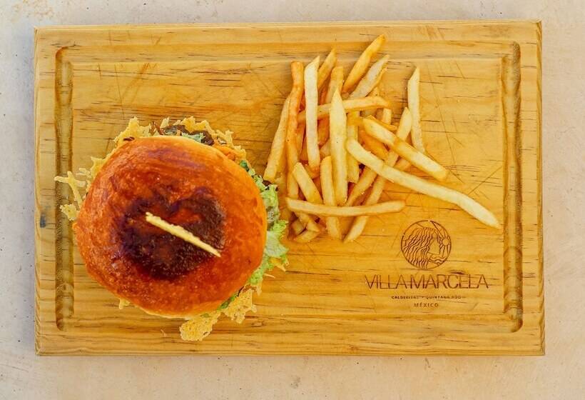 فندق Villa Marcela