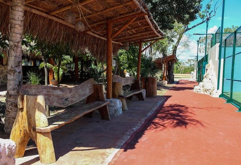 فندق Villa Marcela