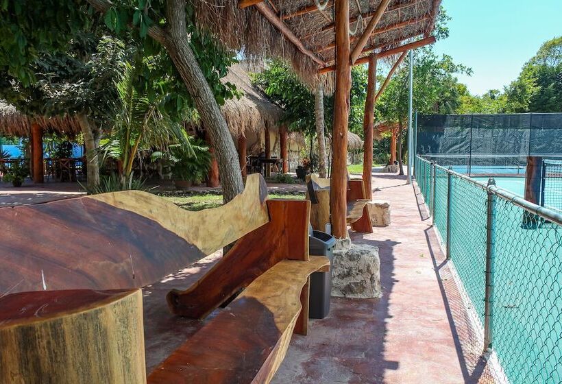 فندق Villa Marcela