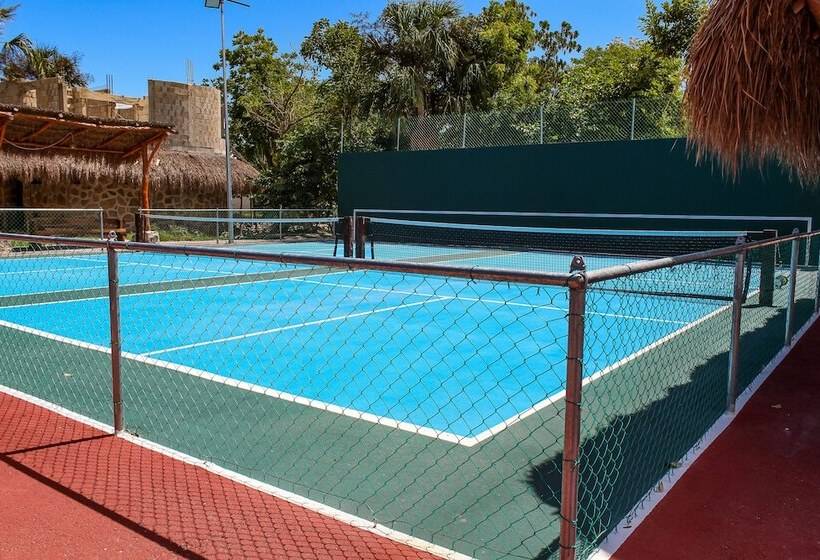 فندق Villa Marcela