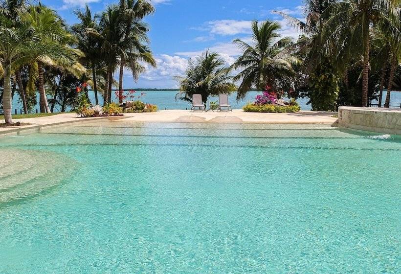 فندق Villa Marcela