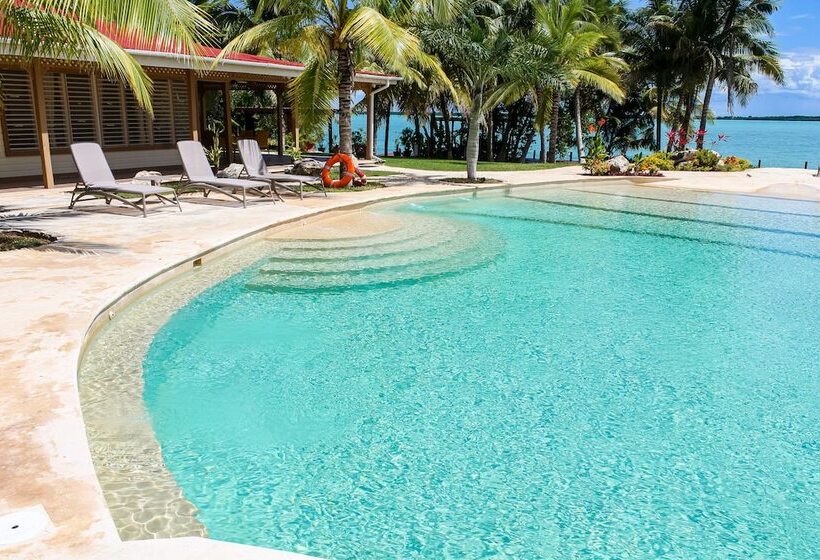 فندق Villa Marcela