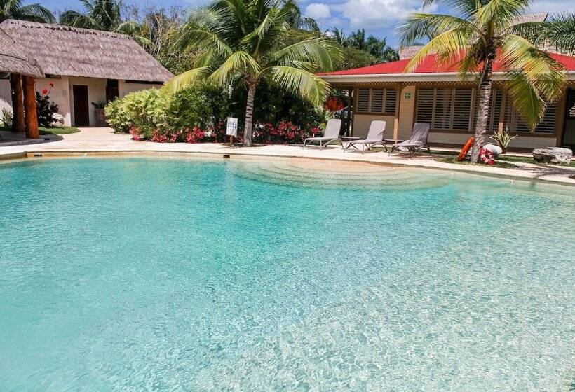 فندق Villa Marcela