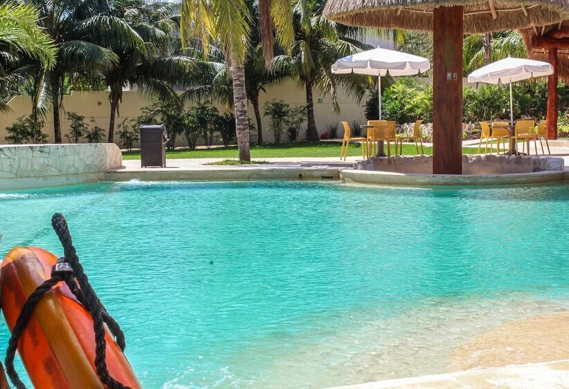 فندق Villa Marcela