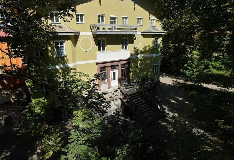 호텔 Villa Quintana