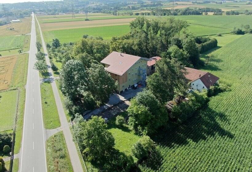 호텔 Villa Quintana