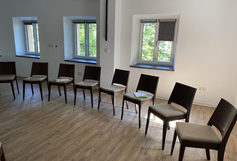 호텔 Villa Quintana