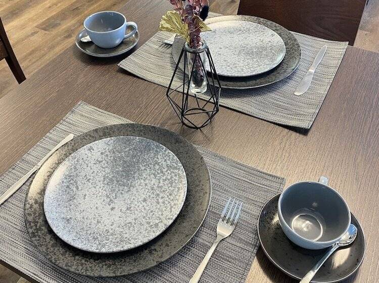 호텔 Villa Quintana