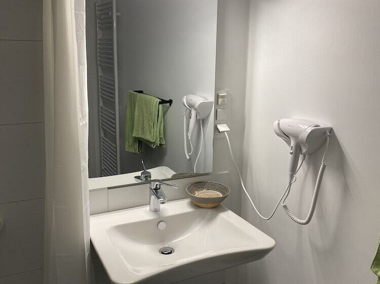 호텔 Villa Quintana