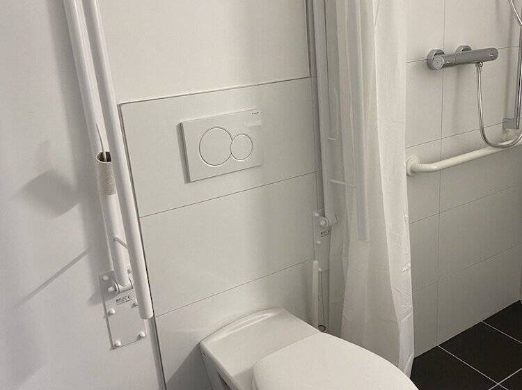 호텔 Villa Quintana