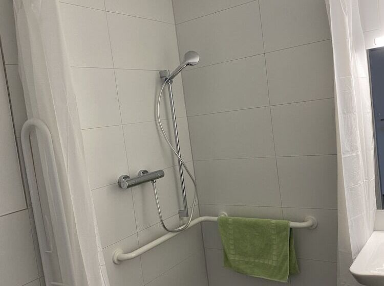 호텔 Villa Quintana