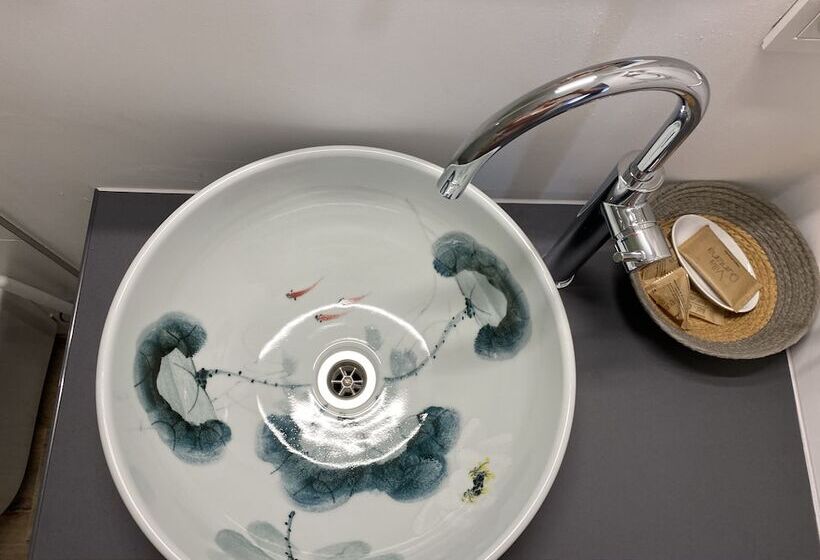 호텔 Villa Quintana