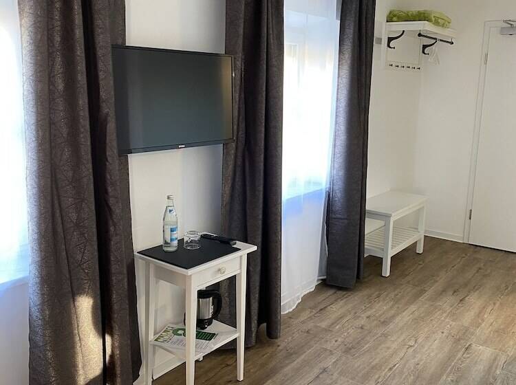 호텔 Villa Quintana