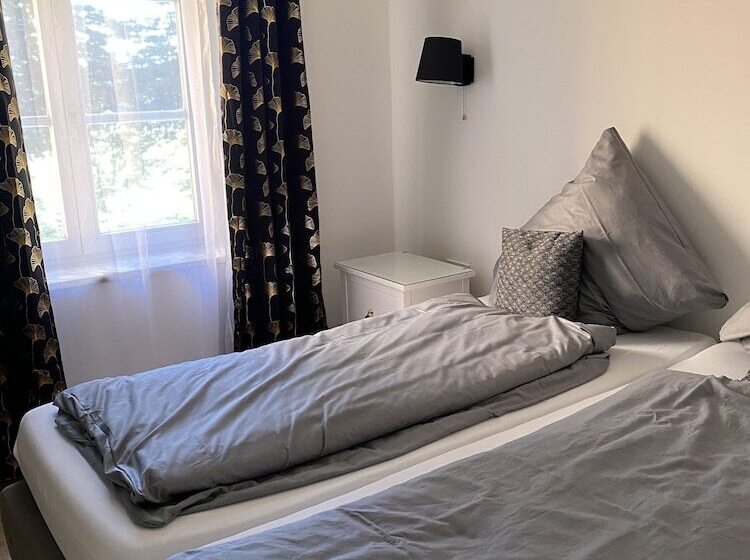 호텔 Villa Quintana